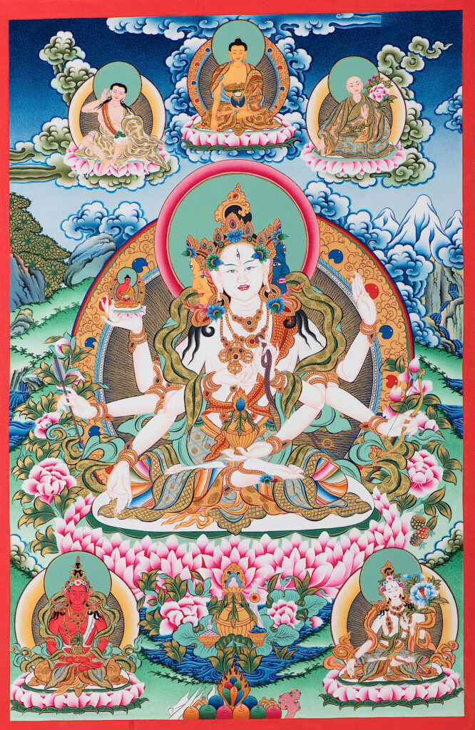The programs featured image