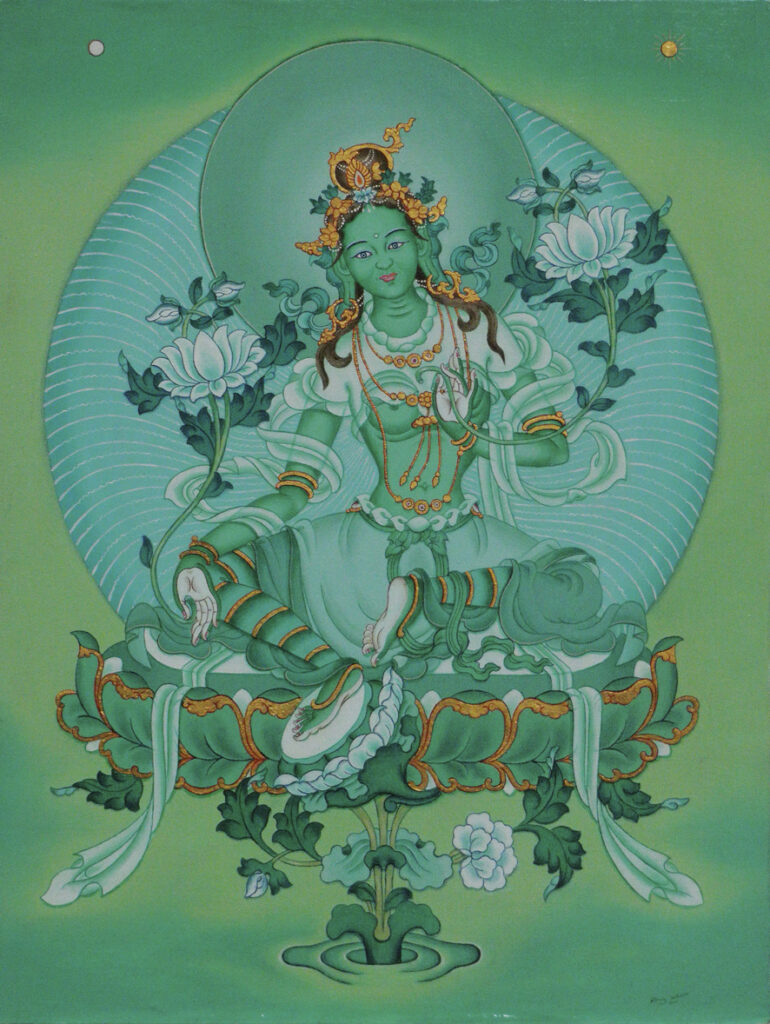 The programs featured image