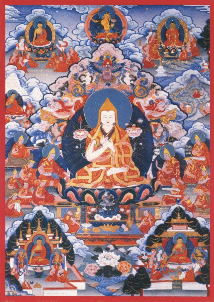 The programs featured image