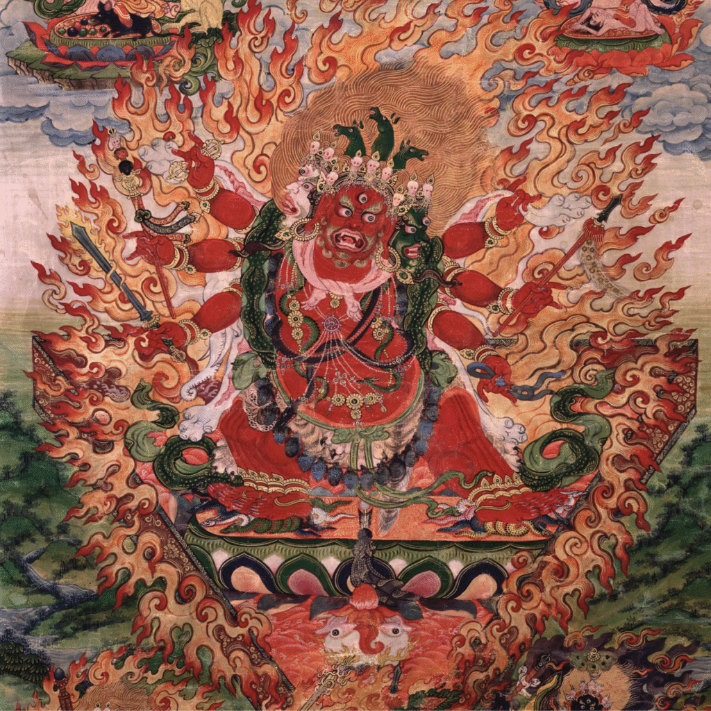 The programs featured image