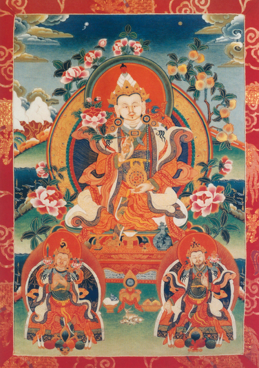 The programs featured image